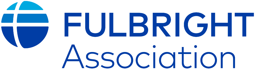 Logo of the Fulbright Foundation