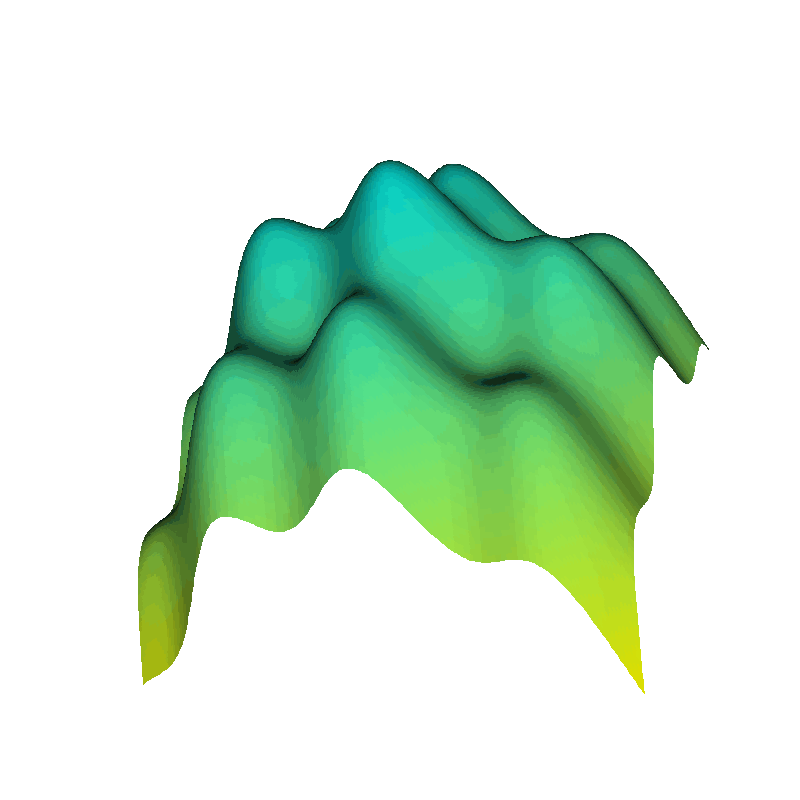 Digital artwork by Charlotte Arens and Annika Seidel