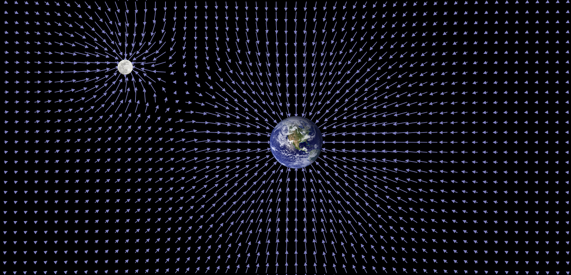 Digital artwork by Laura Blechschmidt, Elias Dincher, Raphael Mergehenn, Lukas Schicht, and Martin Widany